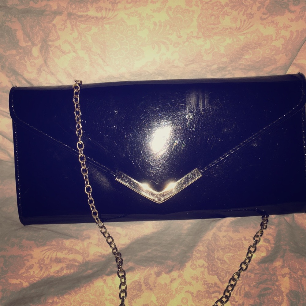 Cocktail bag
